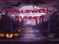 Mäng Halloweeni jooksja  Internetis