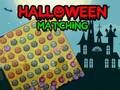 Mäng Halloweeni sobitamine  Internetis
