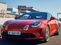 Mäng Alpine A110 S liumägi  Internetis