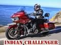 Mäng India Challenger  Internetis