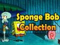 Mäng Spongebob kollektsioon  Internetis