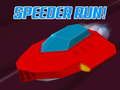 Mäng Speeder Jooks!  Internetis