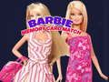 Mäng Barbie mälukaardi vaste  Internetis