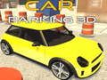 Mäng Auto parkimine 3D  Internetis