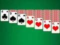 Mäng Solitaire Master Classic Card Internetis