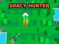 Mäng Space Hunter  Internetis