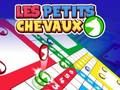 Mäng Petits chevaux Internetis