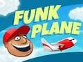 Mäng Funky lennuk  Internetis