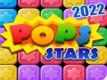 Mäng Popstaari maania  Internetis