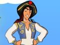 Mäng Aladdini riietus  Internetis
