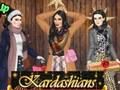 Mäng Kardashians teevad jõule  Internetis