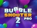 Mäng Bubble Shooter Pro 2 Internetis