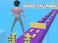 Mäng Uisud: Sky Roller  Internetis