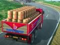 MĂ€ng India veoautojuhi kauba kohaletoimetamine Internetis MĂ€ng India veoautojuhi kauba kohaletoimetamine Internetis