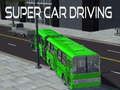 Mäng Bussisõidu 3D simulaator – 2  Internetis