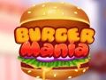 Mäng Burgerimaania  Internetis