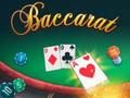 Mäng Baccarat Internetis