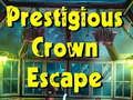 Mäng Prestiižne Crown Escape  Internetis