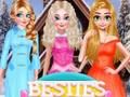 Mäng Besties väljasõidupäev  Internetis