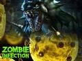 Mäng Zombie infektsioon  Internetis