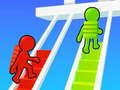Mäng Ladder Race 3D Internetis