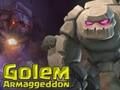 Mäng Golem Armaggeddon Internetis