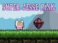 Mäng Super Jesse roosa Internetis