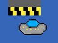Mäng Flappy ufo Internetis