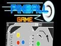Mäng Fz pinball Internetis