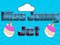 Mäng Preili Jenny Jet  Internetis