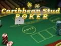 Mäng Caribbean Stud pokker  Internetis
