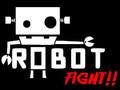 Mäng Robotide võitlus  Internetis