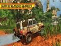 Mäng Off Road 4x4 Jeep Racing Xtreme 3D Internetis