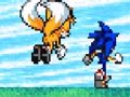 Mäng Sonic Adventure 3 Internetis