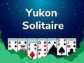 Mäng Yukon Solitaire Internetis