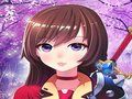 Mäng Anime tüdrukute fantaasiariietus  Internetis