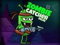 Mäng Zombie Catcher võrgus  Internetis