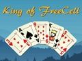 Mäng FreeCelli kuningas  Internetis