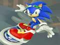 Mäng Parim Sonic Boom Mod  Internetis