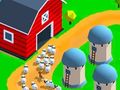 Mäng Tühikäigu lambad 3d  Internetis