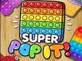 Mäng Super pop see!  Internetis