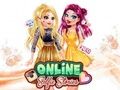 Mäng Online selfie-lood  Internetis
