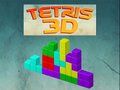 Mäng Tetris 3d Internetis