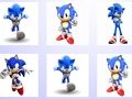 Mäng Sonicu mälukaardi sobivus  Internetis