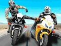 Mäng Moto Bike Attack Race Master Internetis