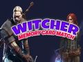 Mäng Witcheri kaardimäng  Internetis
