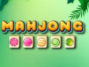 Mäng Mahjong Internetis