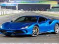 Mäng Ferrari F8 Tributo pusle  Internetis