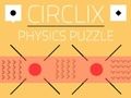 Mäng Circlix: füüsika mõistatus  Internetis