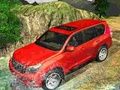 Mäng Offroad Land Cruiser Jeep Internetis